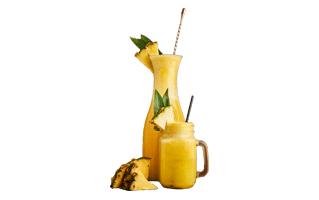 Pineapple Juice PNG