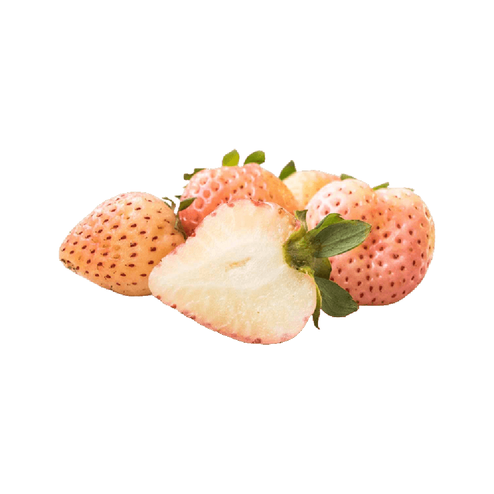 Pineberry Transparent Picture