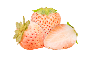 Pineberry PNG