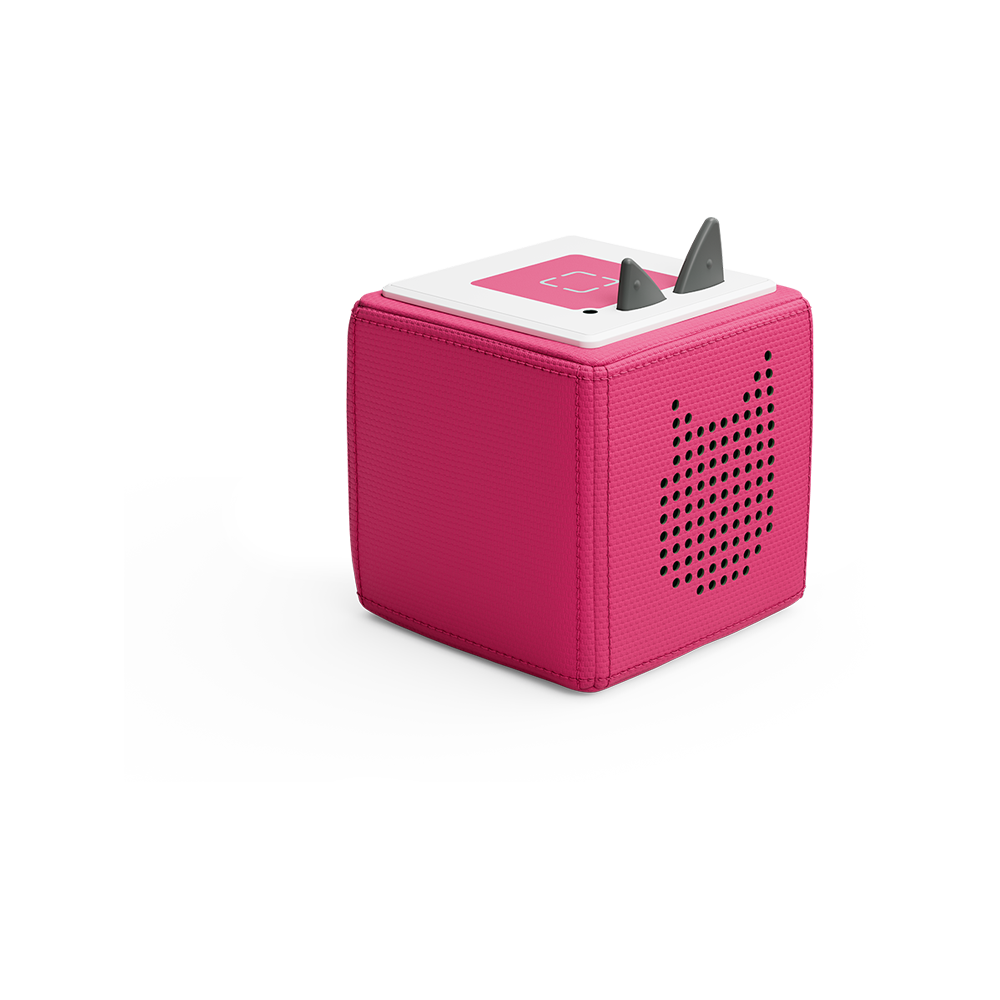 Pink Audio Speaker Transparent Photo