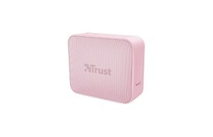 Pink Audio Speaker PNG