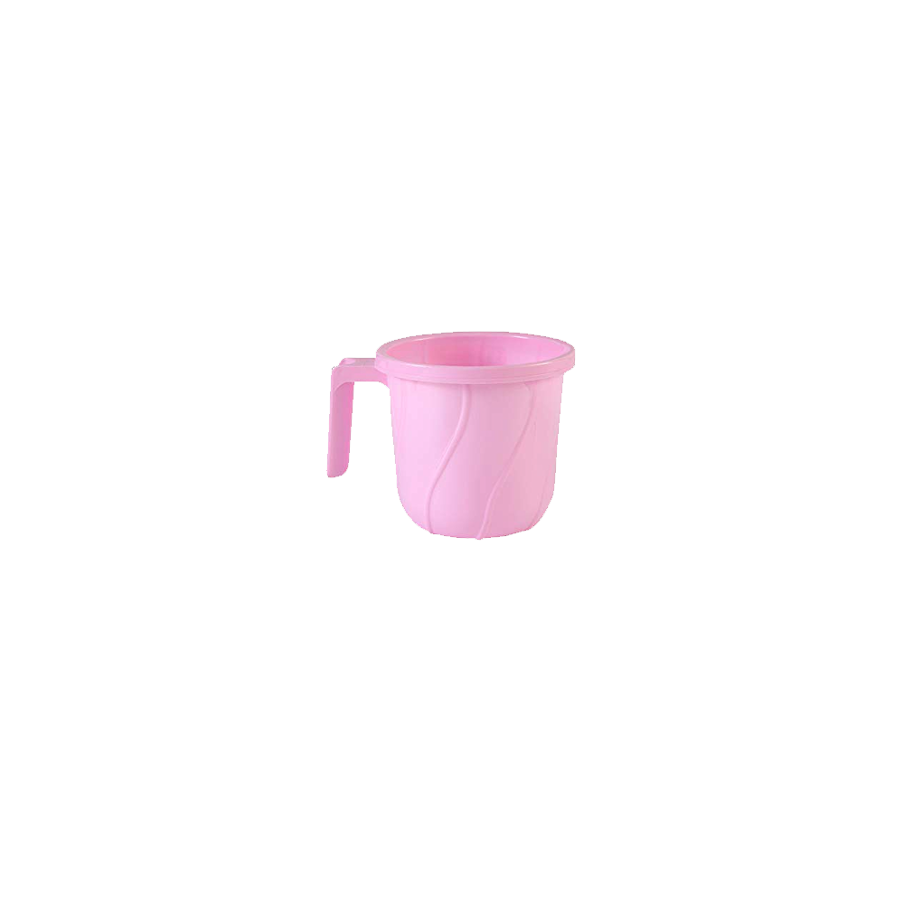 Pink Bath Mug Transparent Gallery
