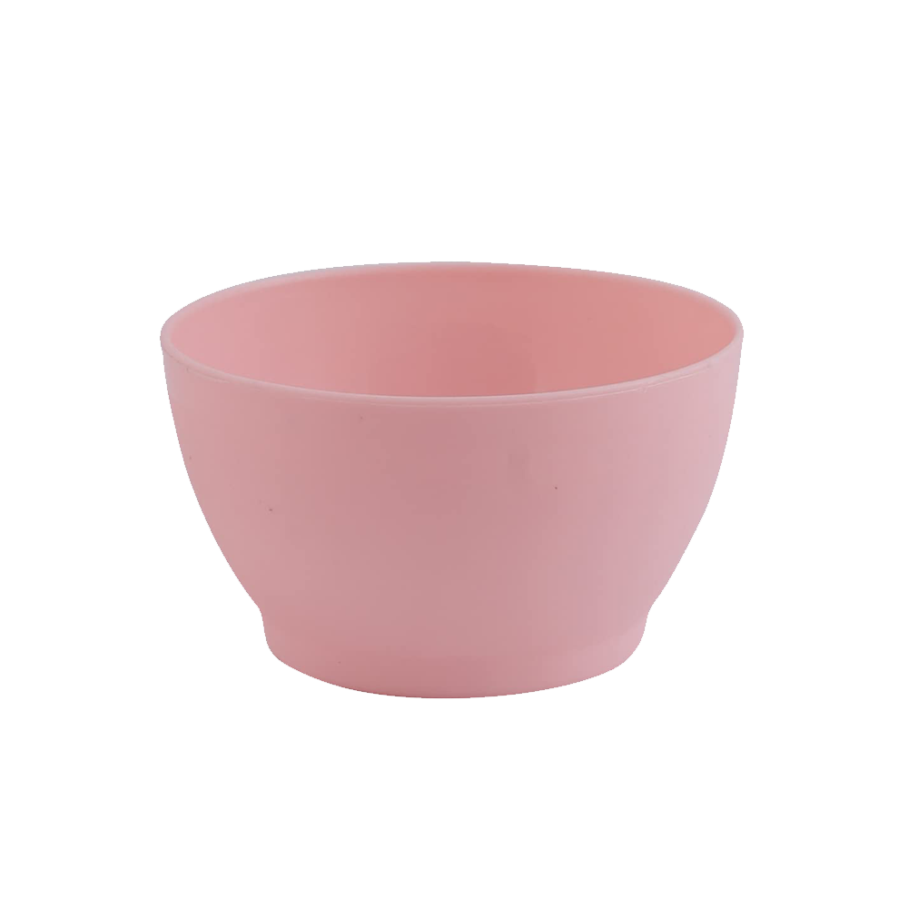 Pink Bowl Transparent Image