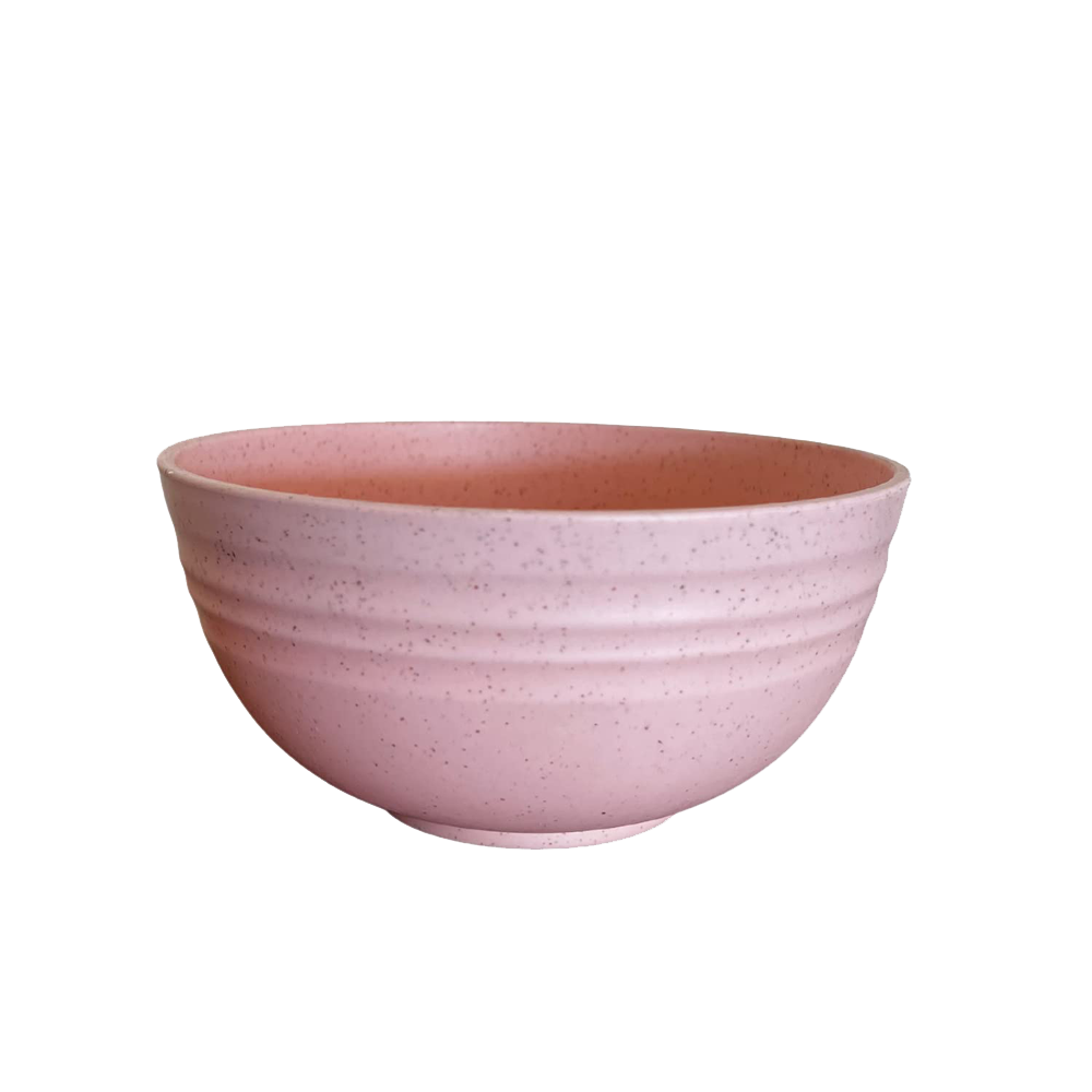 Pink Bowl Transparent Photo