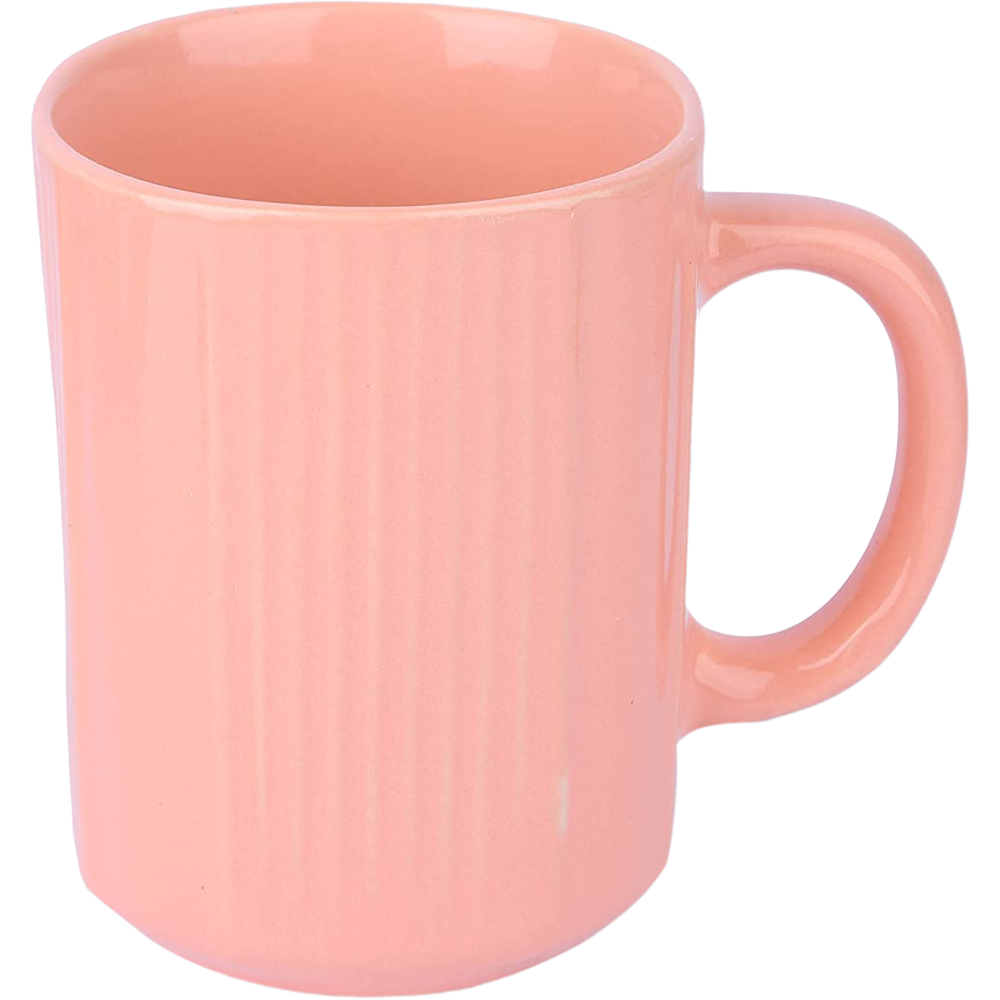 Pink Coffee Mug Transparent Photo