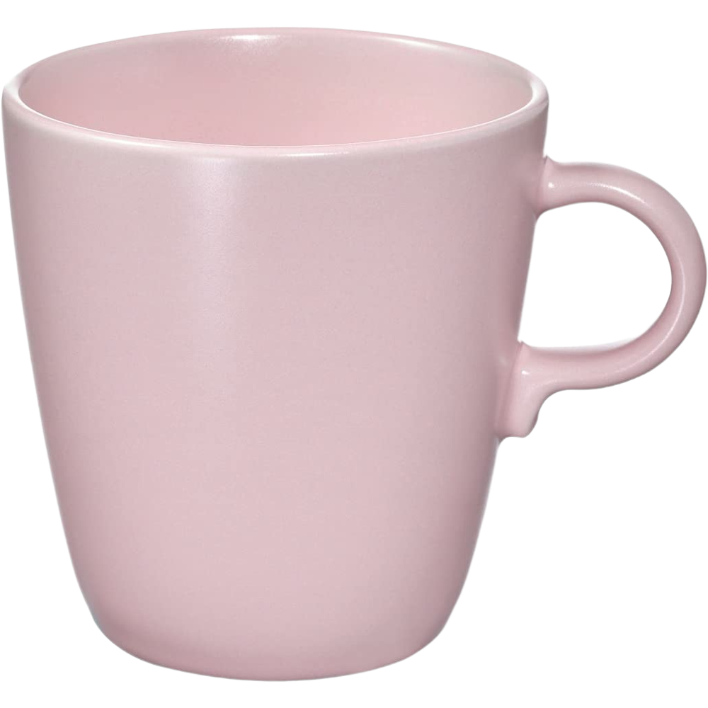 Pink Coffee Mug Transparent Picture