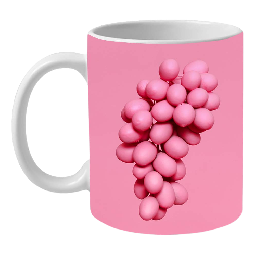Pink Coffee Mug Transparent Gallery