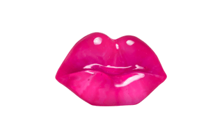 Pink Lips PNG