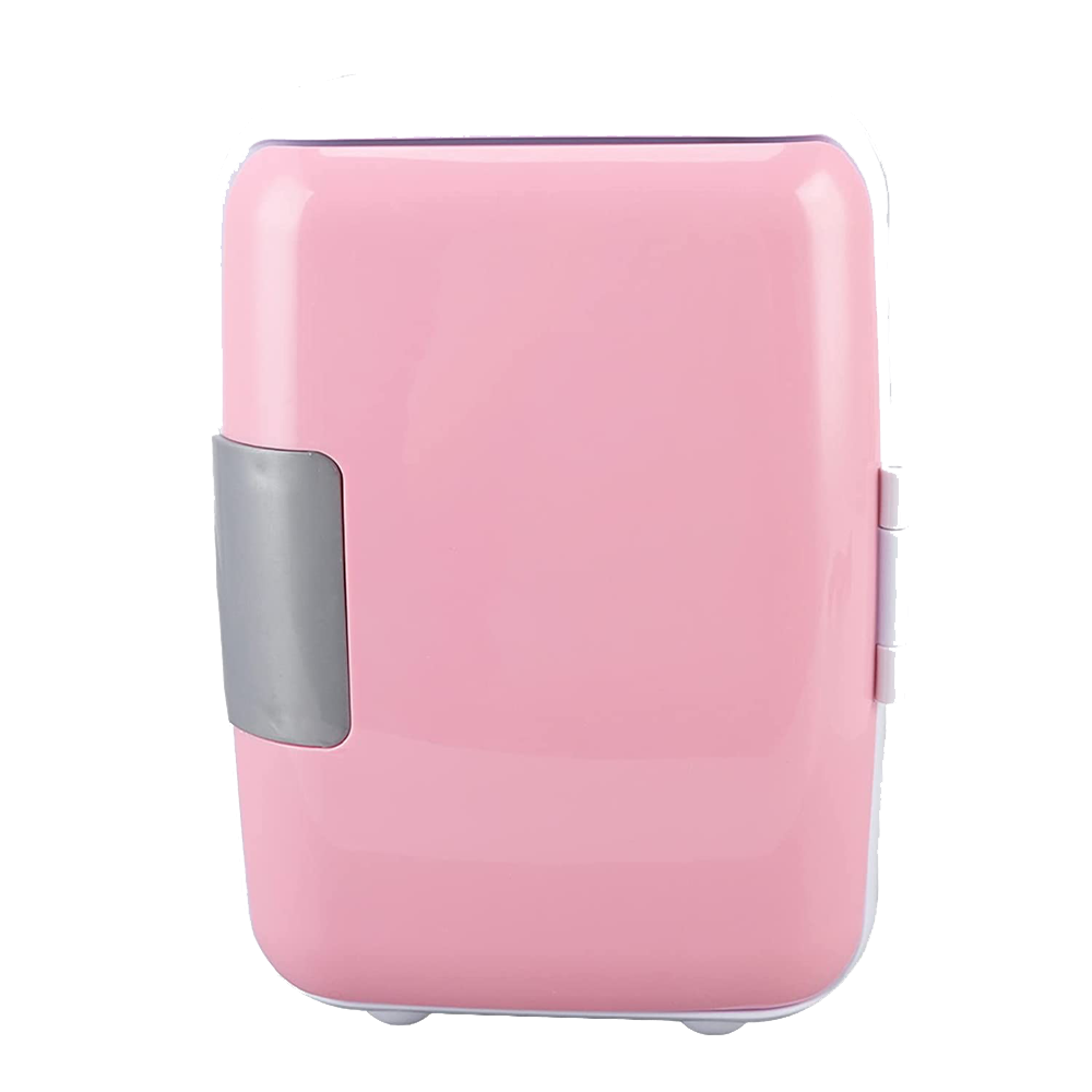 Pink Refrigerator Transparent Photo
