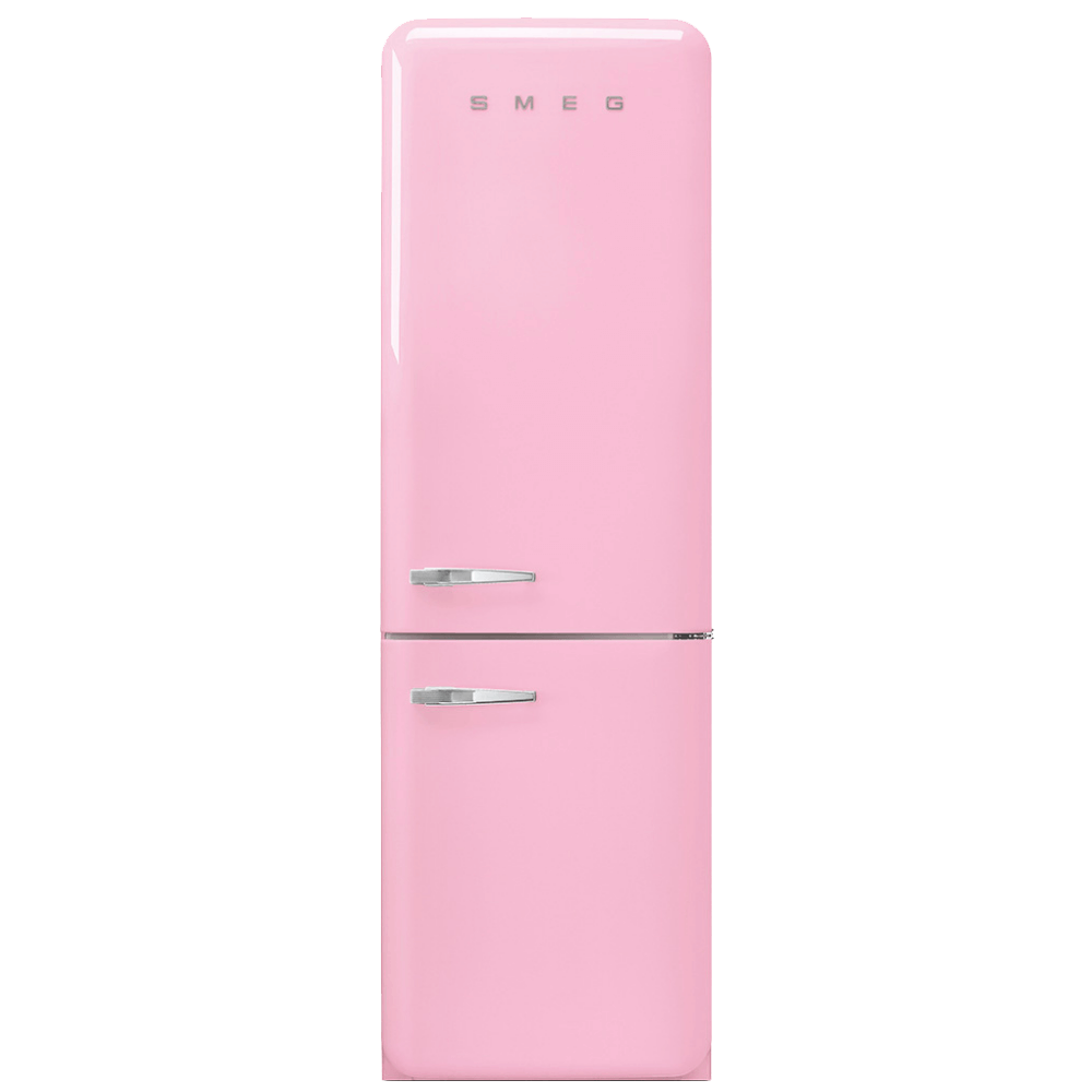 Pink Refrigerator Transparent Gallery