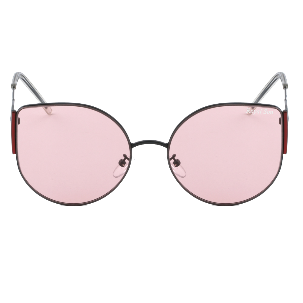 Pink Sunglasses Transparent Gallery