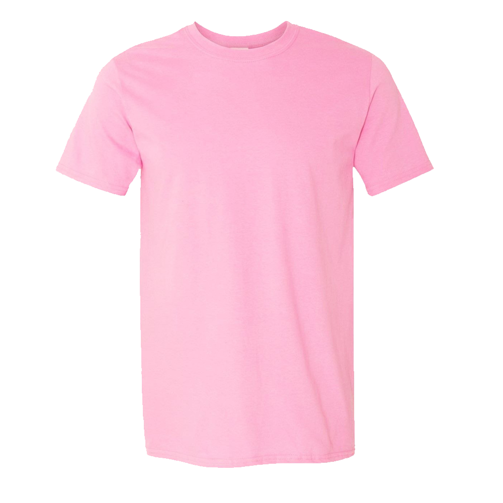 Pink T Shirt Transparent Image