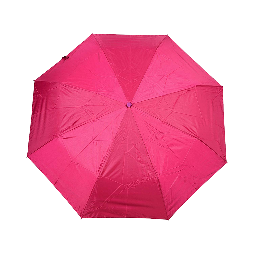 Pink Umbrella Transparent Gallery