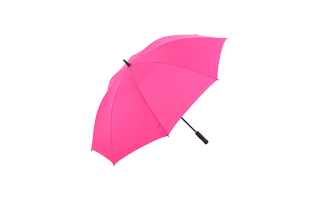 Pink Umbrella PNG