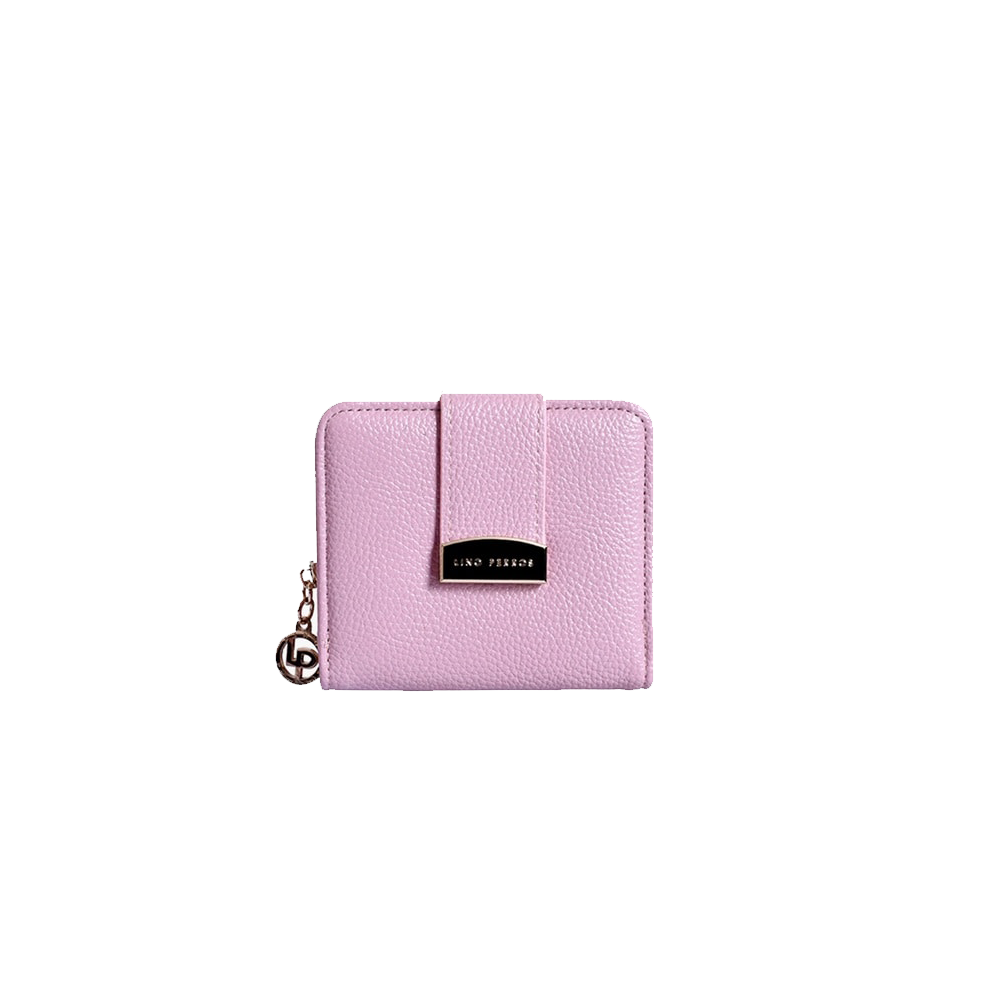 Pink Wallet Transparent Photo