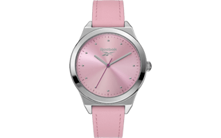 Pink Watches PNG
