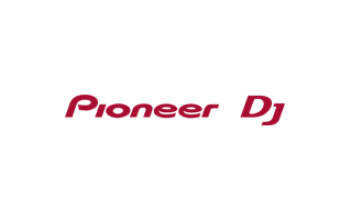 Pioneer DJ Logo PNG