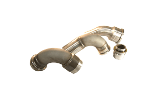 Pipe System PNG