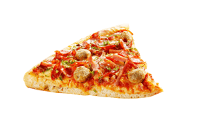 Pizza Slice PNG