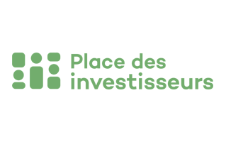 Place Des Investiseurs Logo PNG