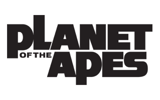 Planet Of The Apes Logo PNG