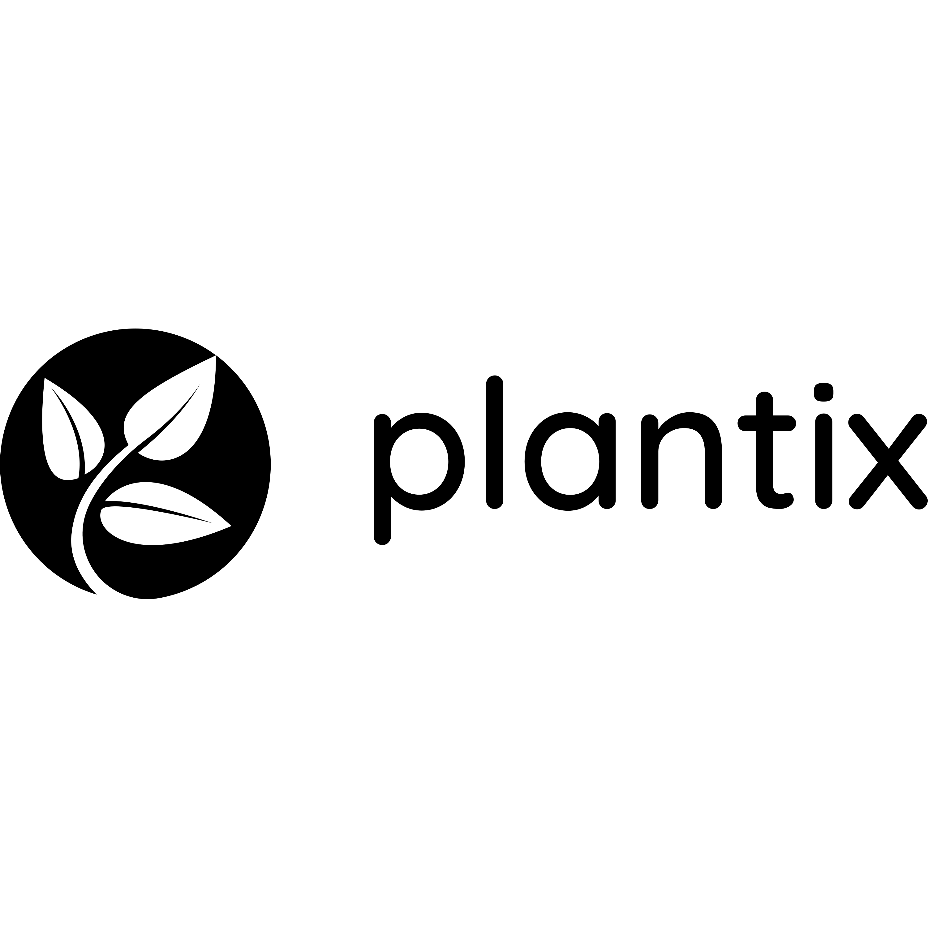 Plantix Logo  Transparent Image