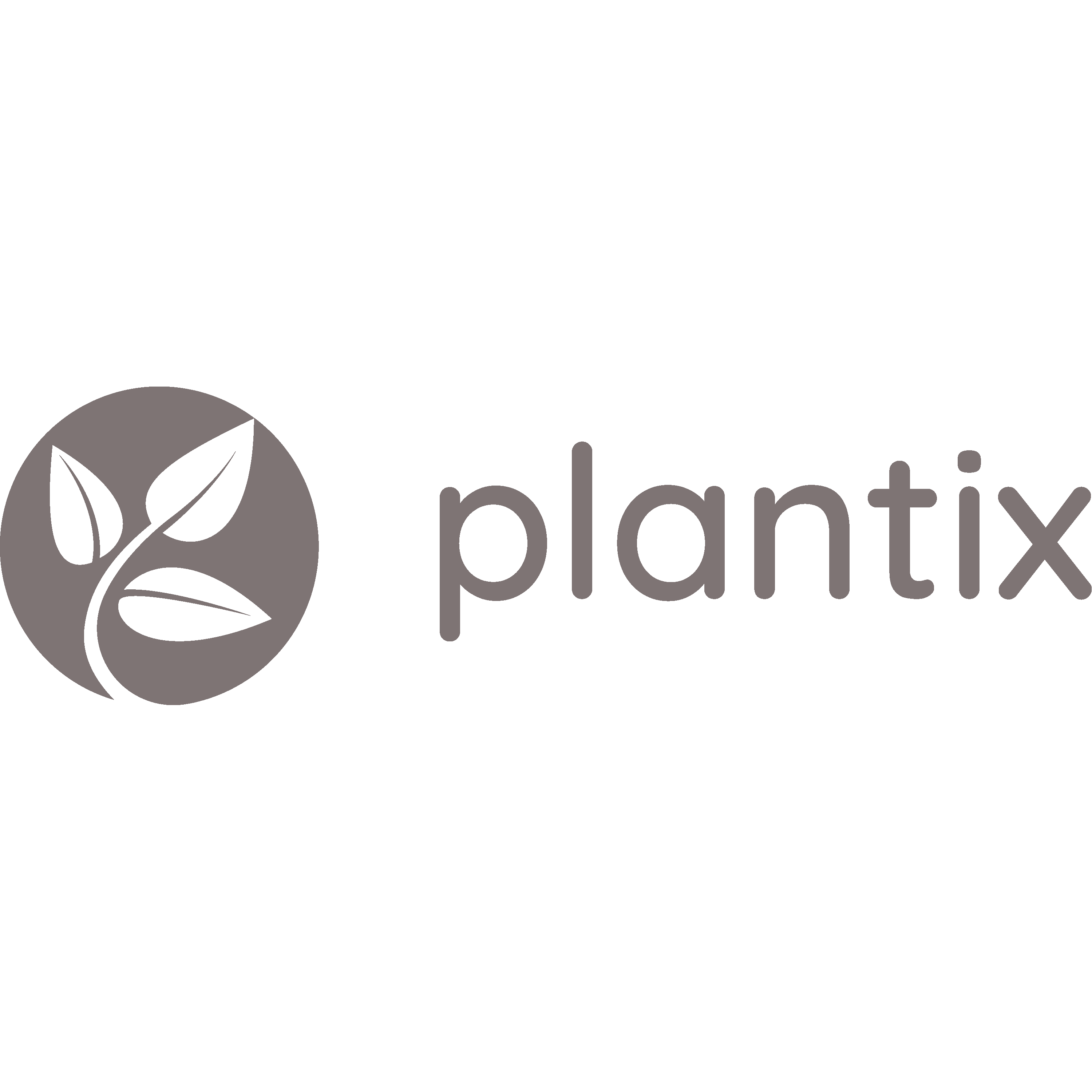 Plantix Logo Transparent Picture