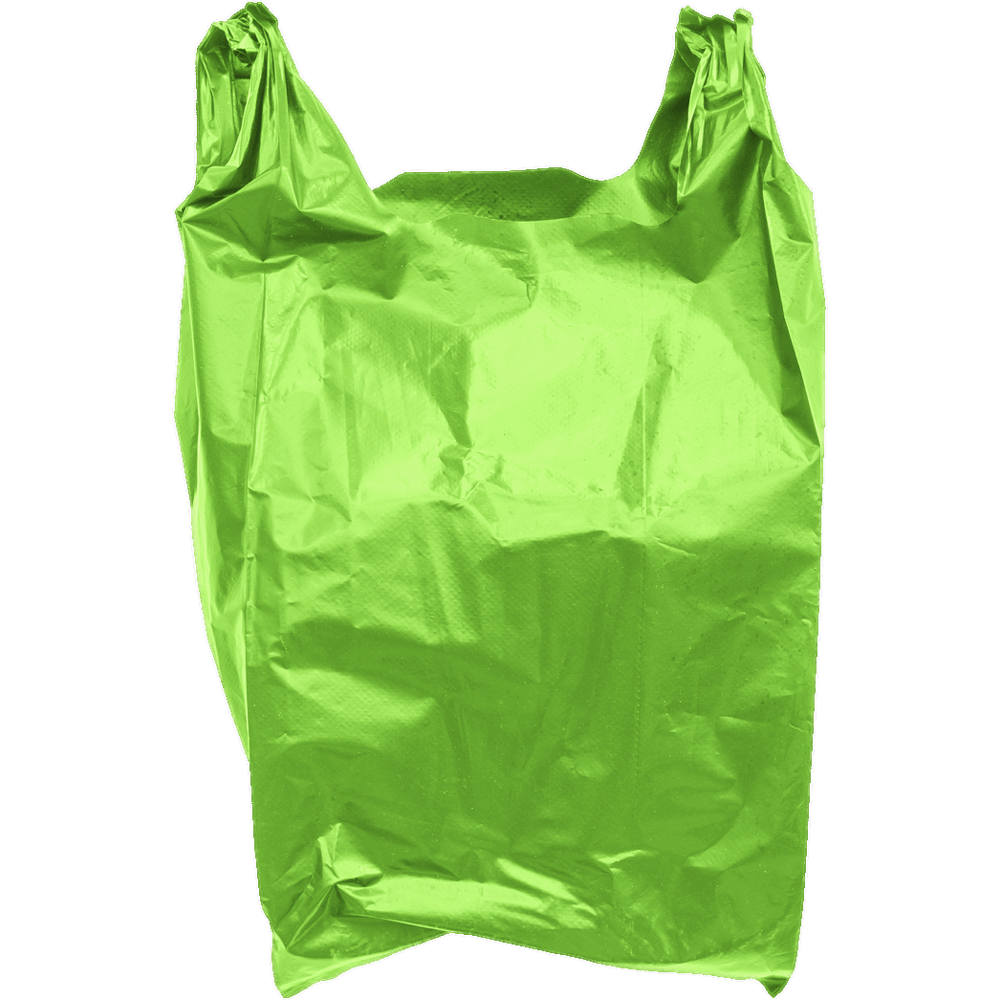 Plastic Bag  Transparent Picture