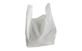 Plastic Bag PNG