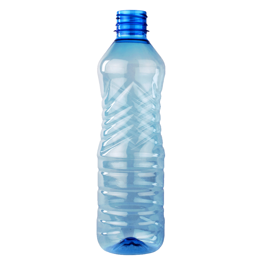 Plastic Bottle  Transparent Photo