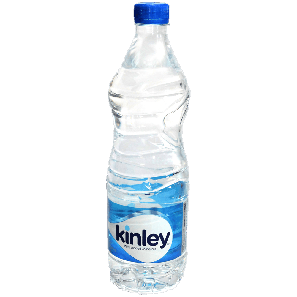 Plastic Bottle  Transparent Clipart