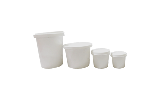 Plastic Containers PNG