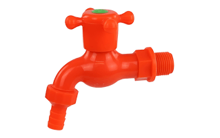 Plastic Water Tap PNG