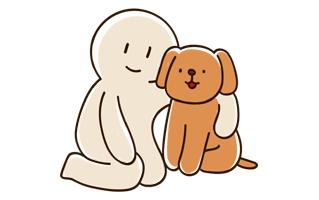 Play With Pet Sticker PNG