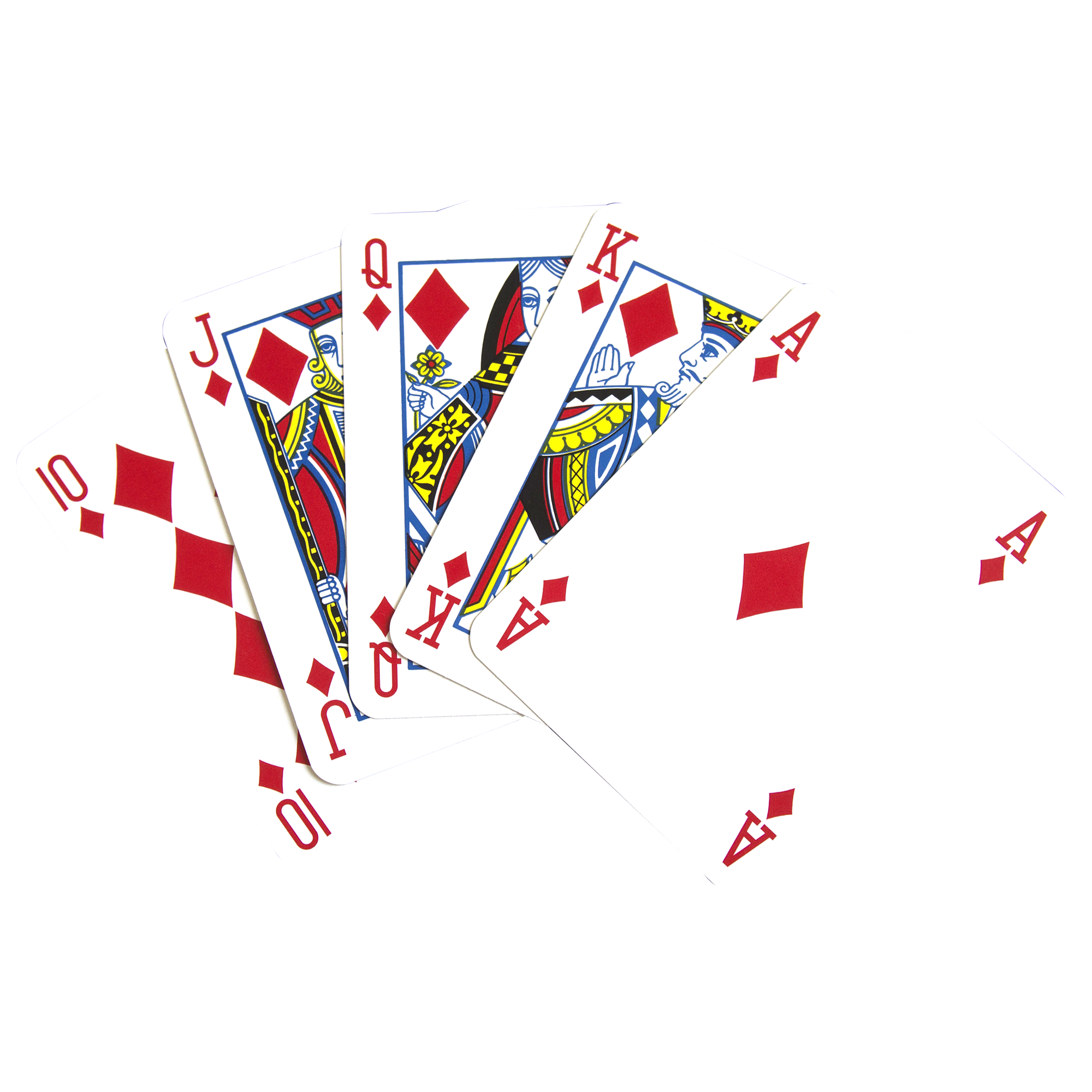 Playing Cards  Transparent Clipart
