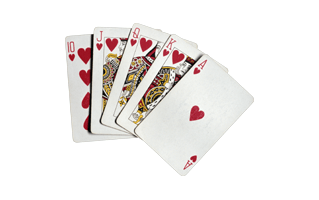 Playing Cards PNG
