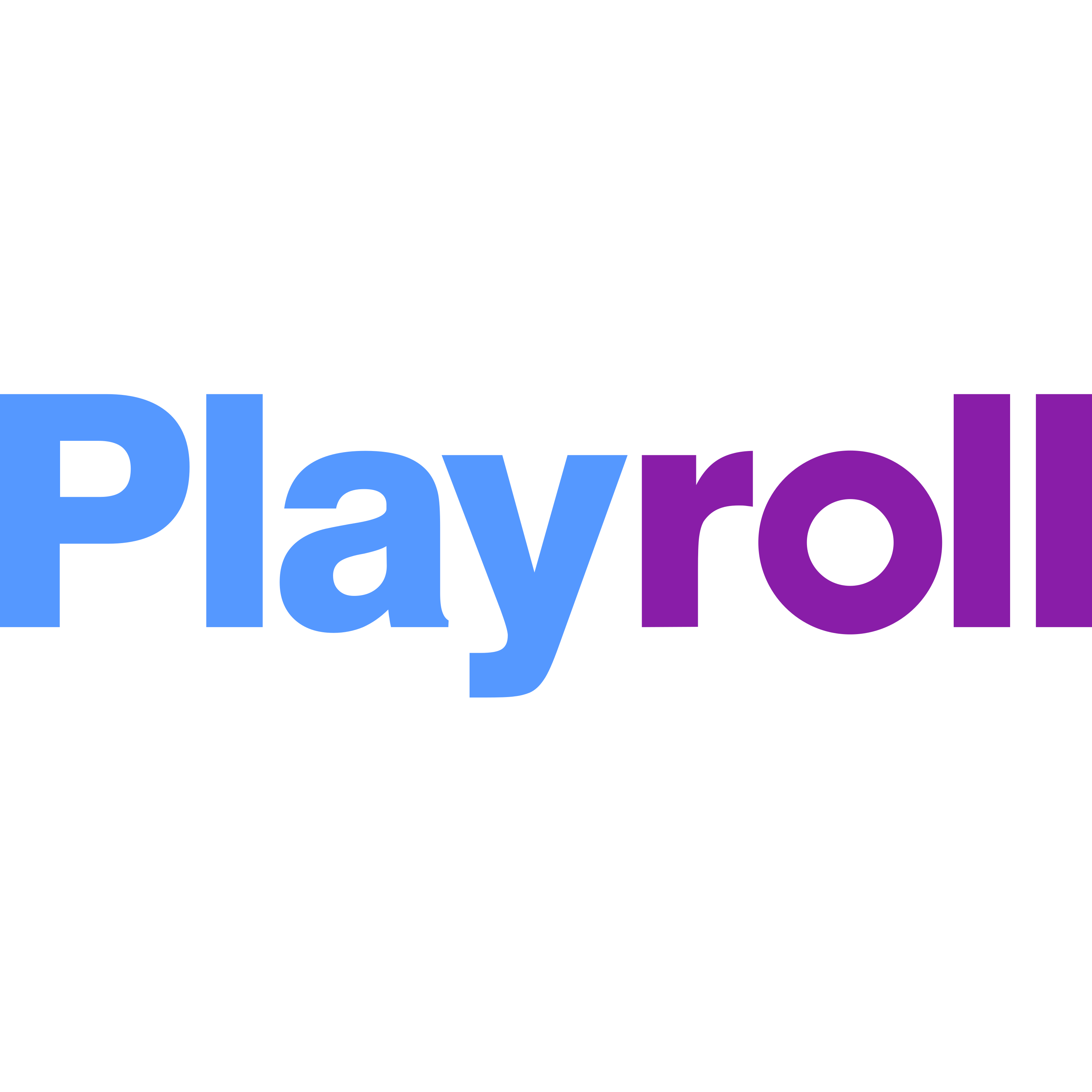 Playroll Logo  Transparent Photo