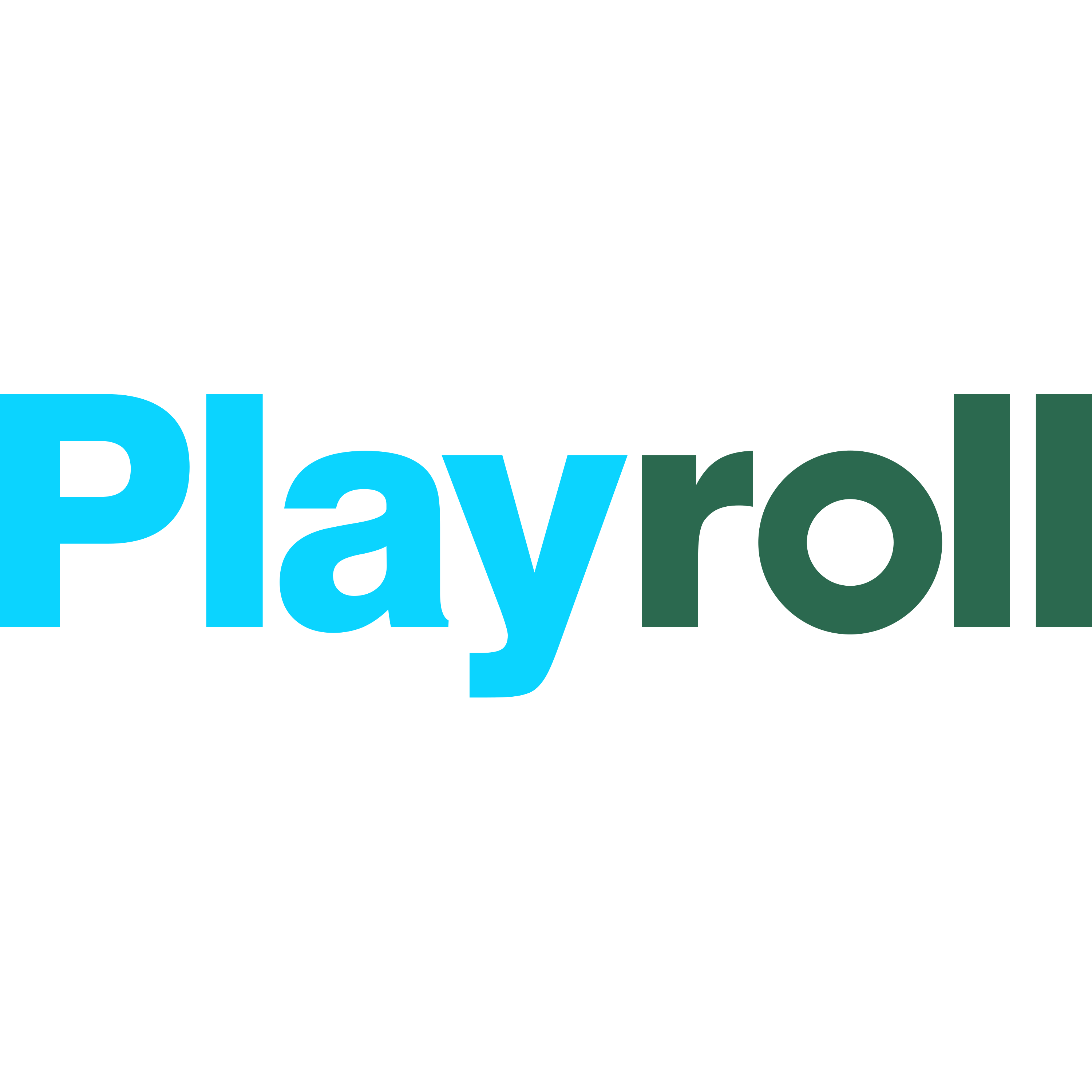Playroll Logo  Transparent Gallery