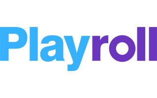 Playroll Logo PNG