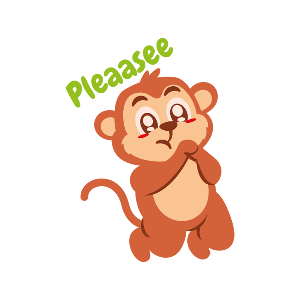 Please Share Free Sticker Transparent Gallery