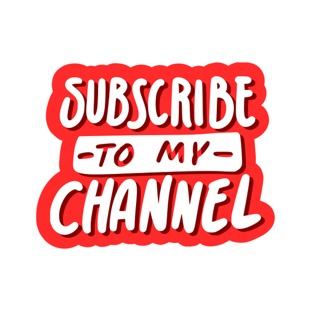 Please Share Sticker Transparent Picture