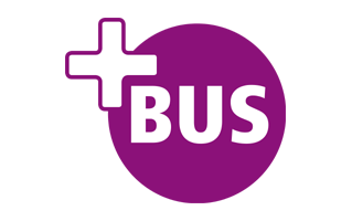 Plusbus Logo PNG