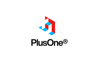 Plusone Logo PNG