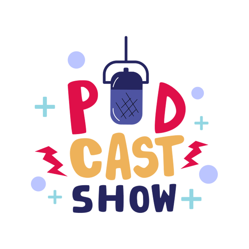 Podcast Free Sticker Transparent Photo