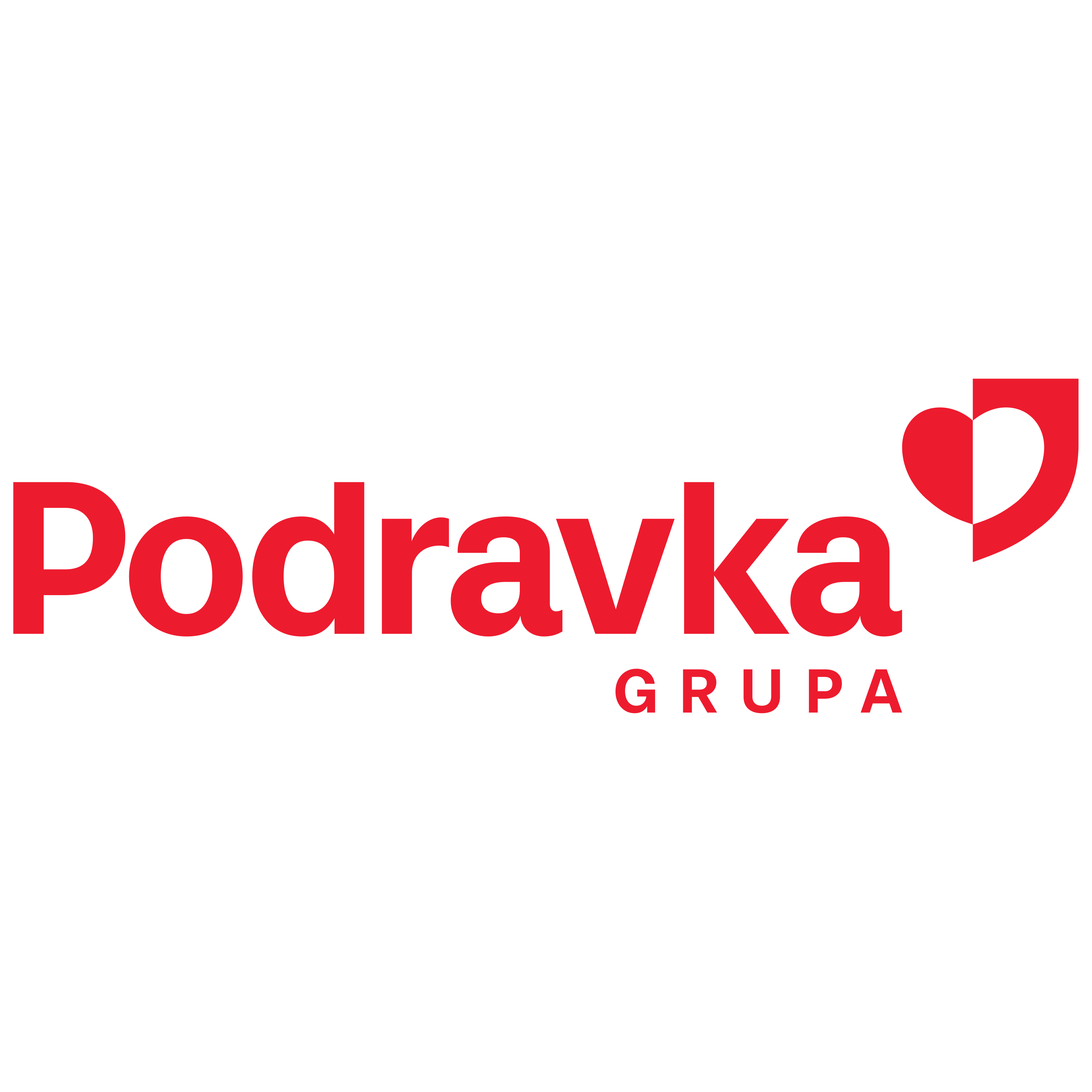Podravka Logo  Transparent Image