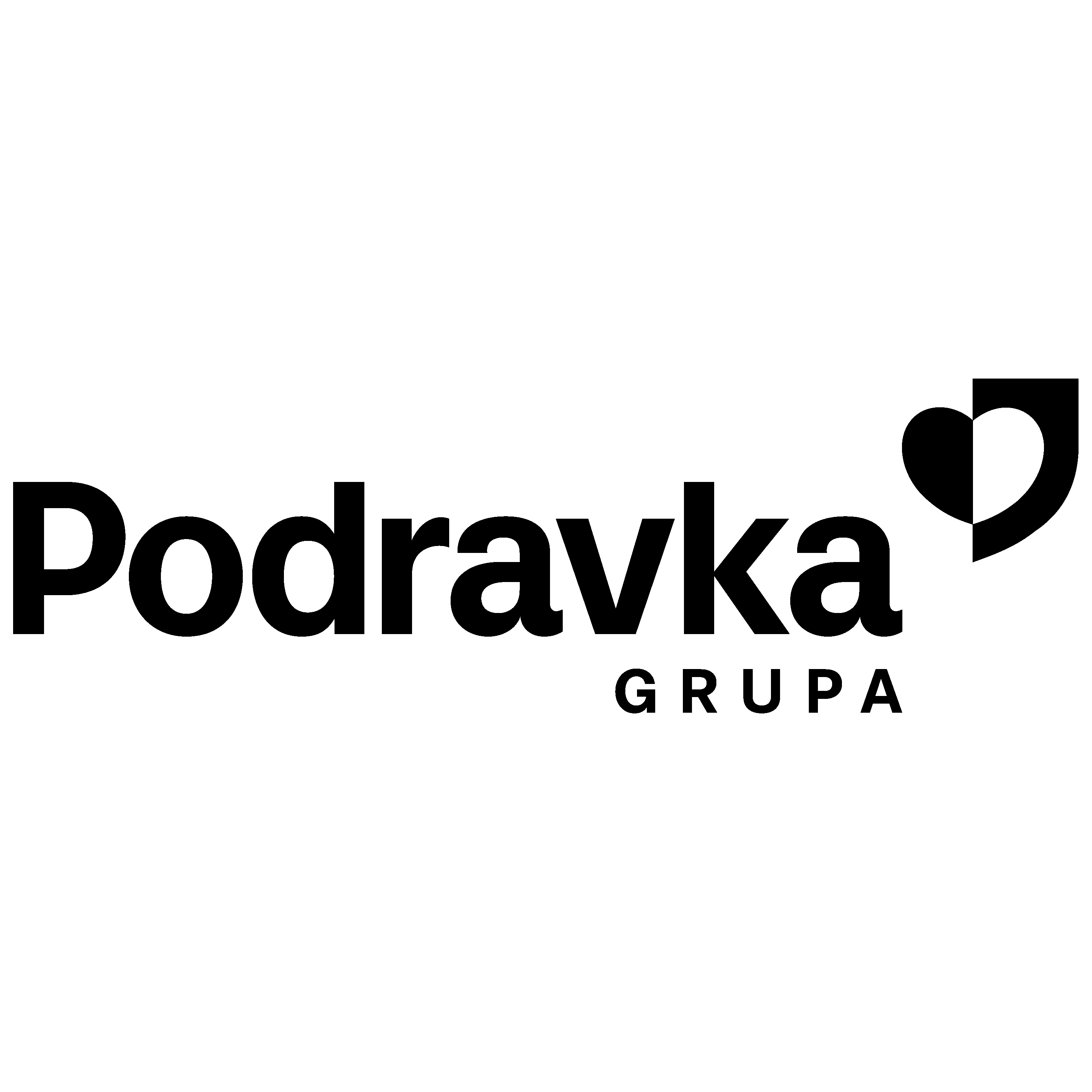 Podravka Logo  Transparent Photo