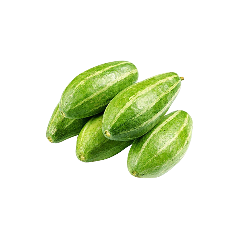 Pointed Gourd  Transparent Image