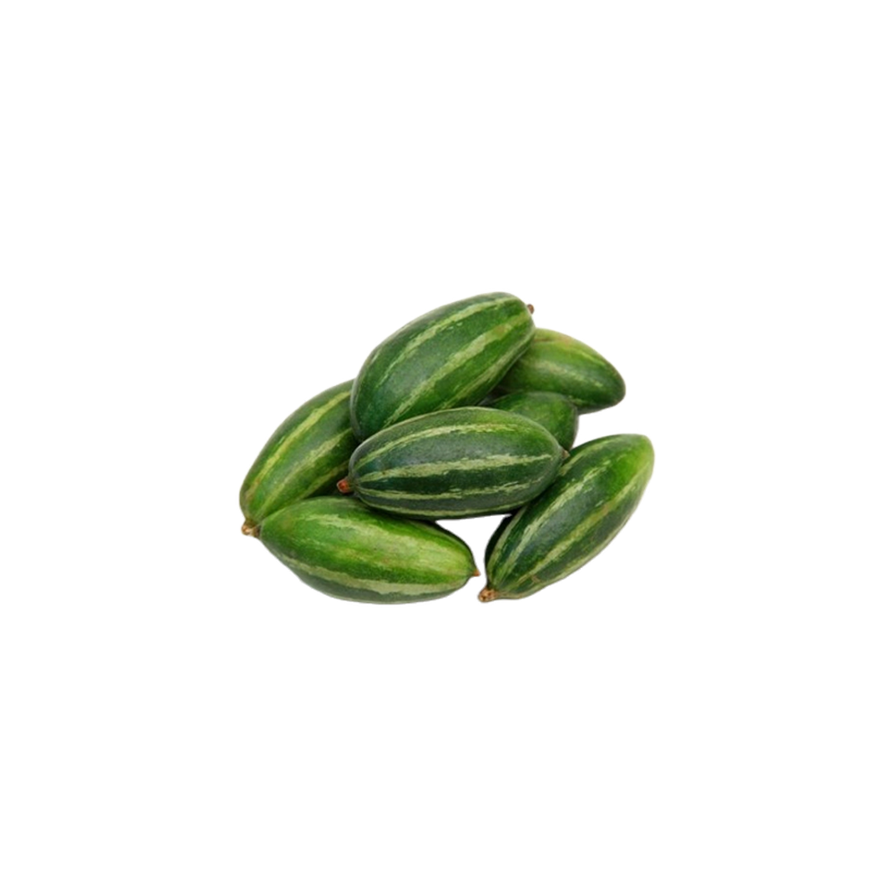 Pointed Gourd  Transparent Picture