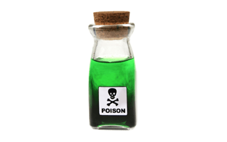 Poison PNG