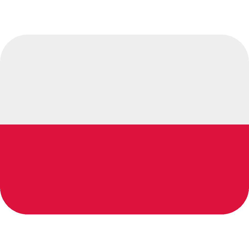 Poland Flag Transparent Photo
